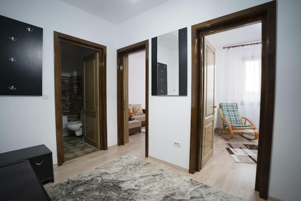 Alex 2 Apartament Яш Екстериор снимка