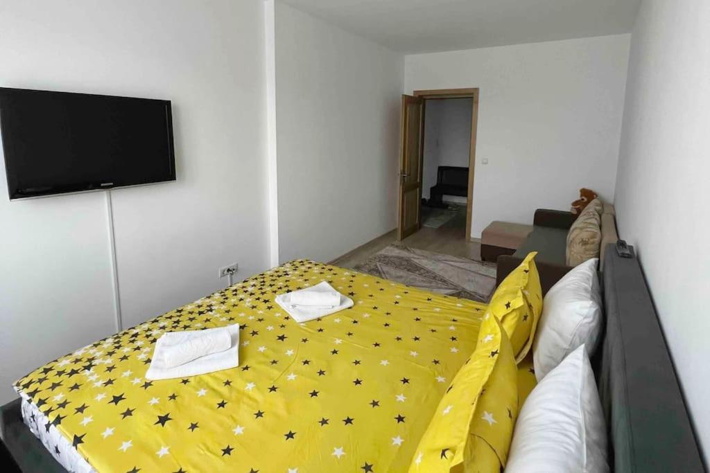 Alex 2 Apartament Яш Екстериор снимка