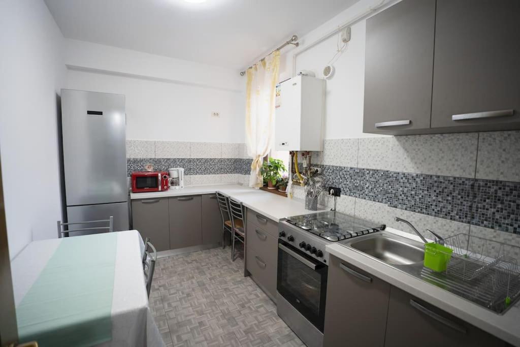 Alex 2 Apartament Яш Екстериор снимка