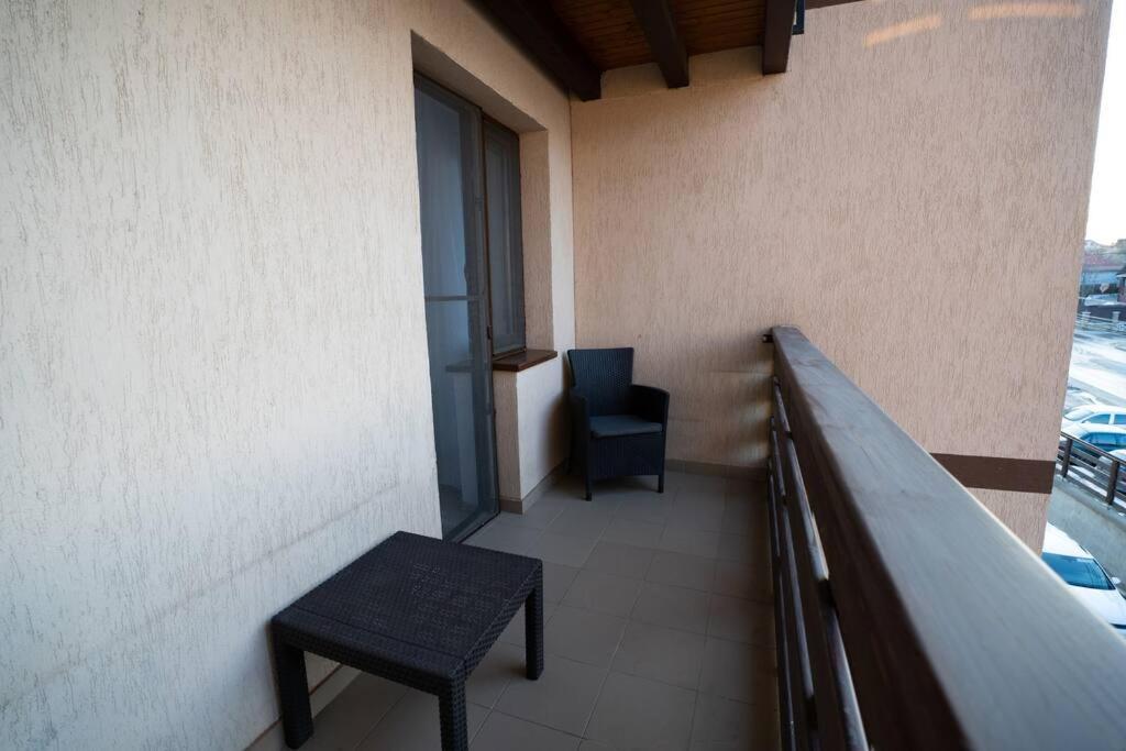 Alex 2 Apartament Яш Екстериор снимка
