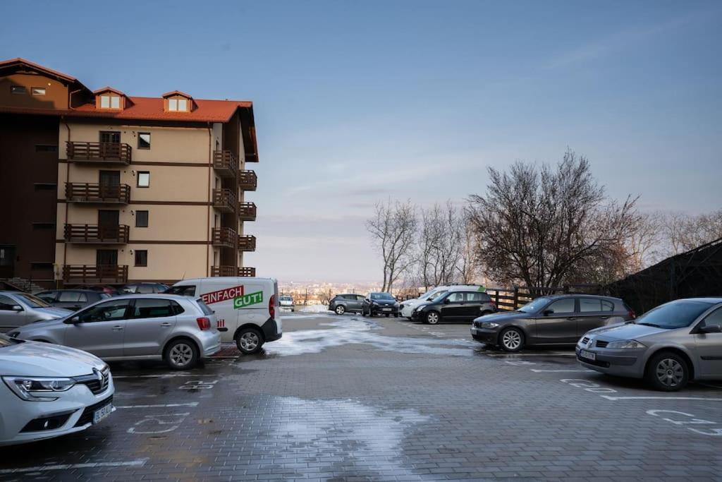Alex 2 Apartament Яш Екстериор снимка