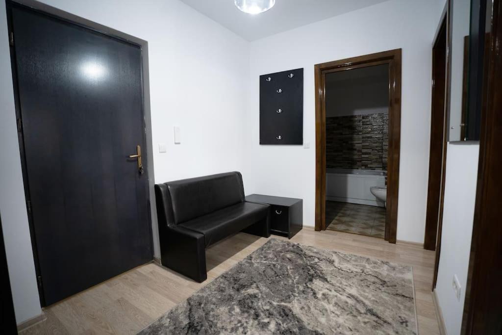 Alex 2 Apartament Яш Екстериор снимка