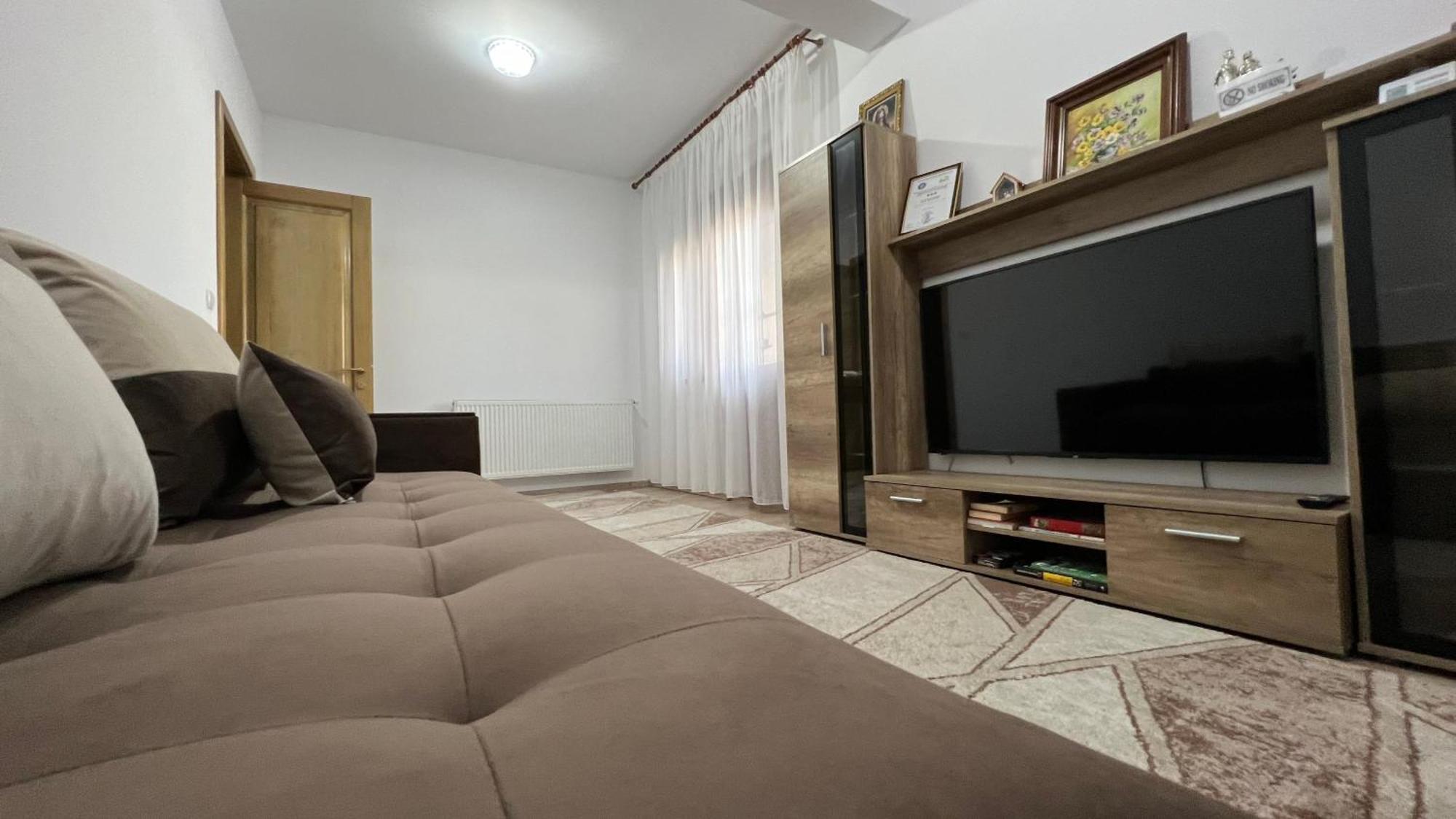 Alex 2 Apartament Яш Екстериор снимка